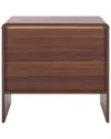 Safavieh Arsenio 2-drawer Nightstand