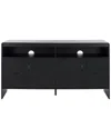 Safavieh Arsenio 4-door 2-shelf Sideboard