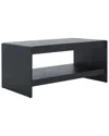 Safavieh Arsenio Coffee Table