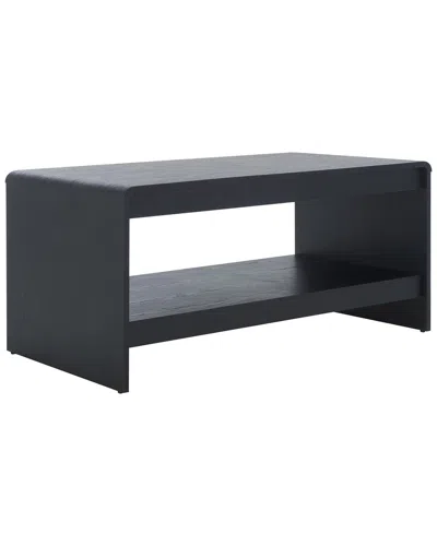 SAFAVIEH SAFAVIEH ARSENIO COFFEE TABLE