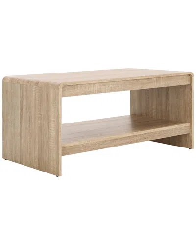 Safavieh Arsenio Coffee Table