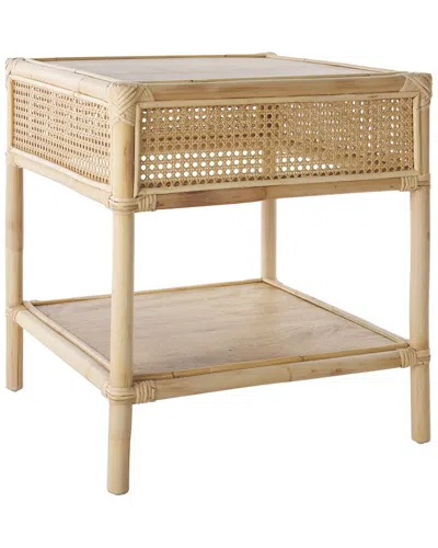Safavieh Arvid Square Accent Table