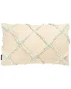 Safavieh Ashlin Pillow In Beige