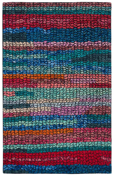 Safavieh Aspen Collection Handmade Rug In Multi