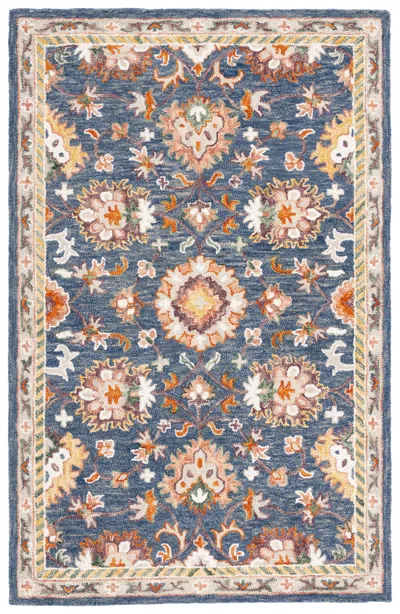 Safavieh Aspen Collection Handmade Rug In Multi