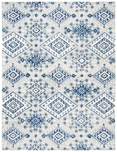 Safavieh Aspen Collection Handmade Rug In Gray