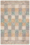 Safavieh Aspen Collection Handmade Rug