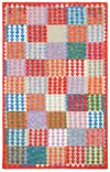 Safavieh Aspen Collection Handmade Rug