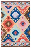 Safavieh Aspen Collection Handmade Rug