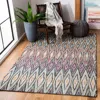 Safavieh Aspen Collection Handmade Rug In Multi