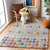Safavieh Aspen Handmade Rug In Multi