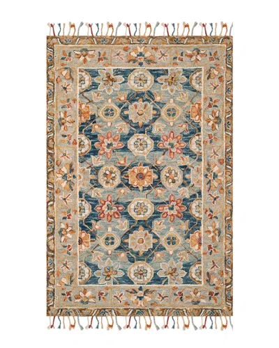 Safavieh Aspen Hand-tufted Rug In Neutral