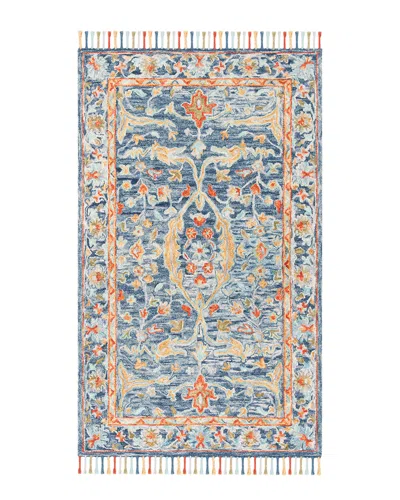 Safavieh Aspen Hand-tufted Rug In Multi