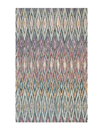 SAFAVIEH SAFAVIEH ASPEN HAND-TUFTED RUG