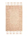 SAFAVIEH SAFAVIEH ASPEN HAND-TUFTED RUG