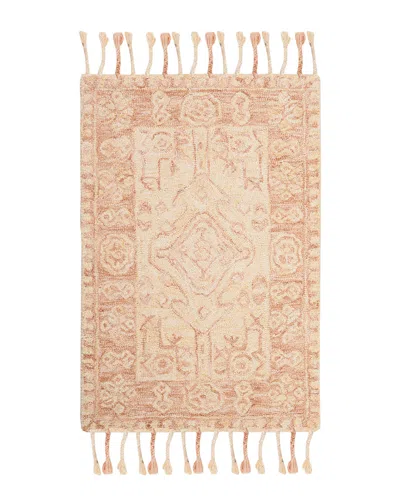 Safavieh Aspen Hand-tufted Rug In Neutral