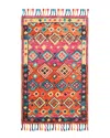 SAFAVIEH SAFAVIEH ASPEN HAND-TUFTED RUG