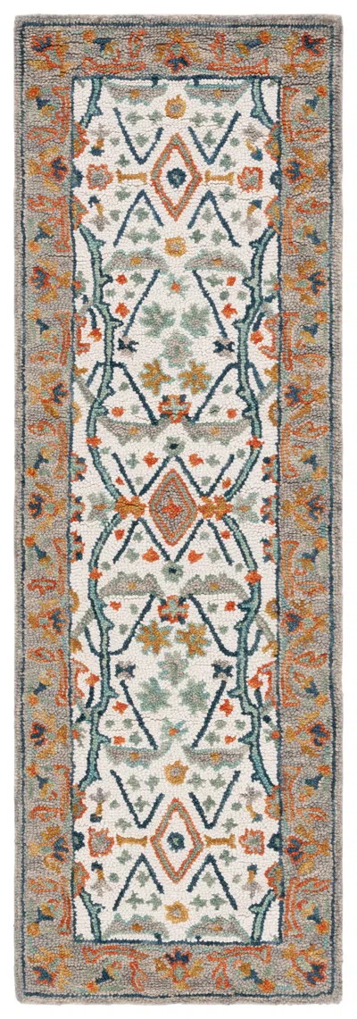 Safavieh Aspen Handmade Rug In Multi