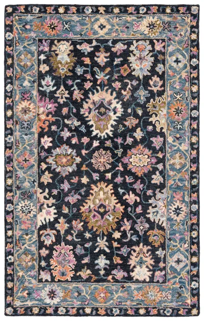 Safavieh Aspen Handmade Rug In Multi