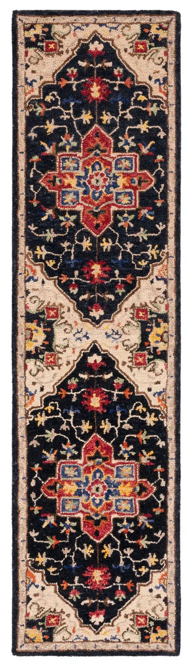 Safavieh Aspen Handmade Rug In Multi