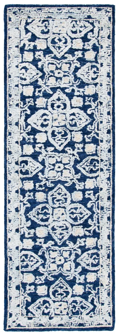 Safavieh Aspen Handmade Rug In Blue