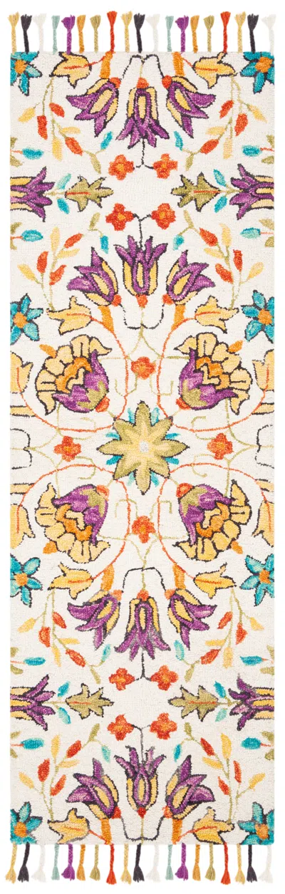 Safavieh Aspen Handmade Rug In Multi
