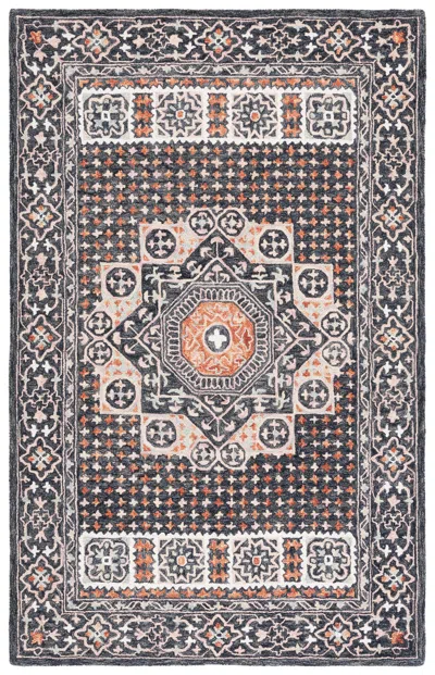 Safavieh Aspen Handmade Rug In Gray