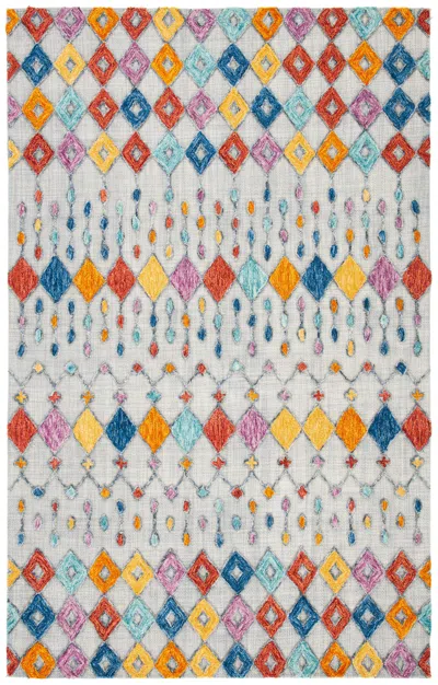 Safavieh Aspen Handmade Rug In Multi