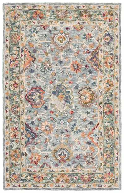 Safavieh Aspen Handmade Rug In Multi