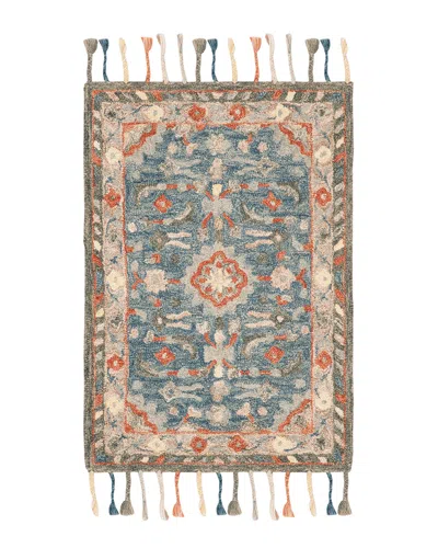 Safavieh Aspen Hand-tufted Rug In Multi