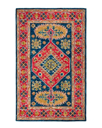 Safavieh Aspen Hand-tufted Rug In Multi