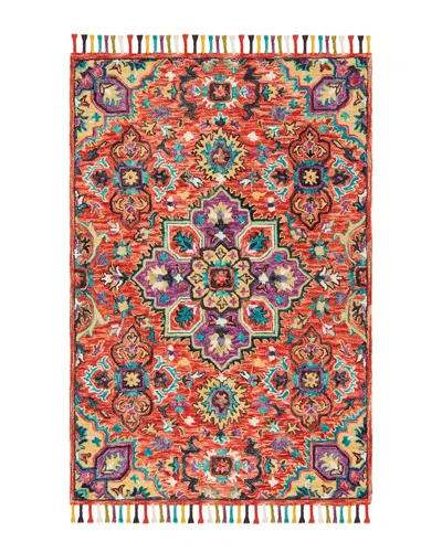 Safavieh Aspen Hand-tufted Rug In Multi