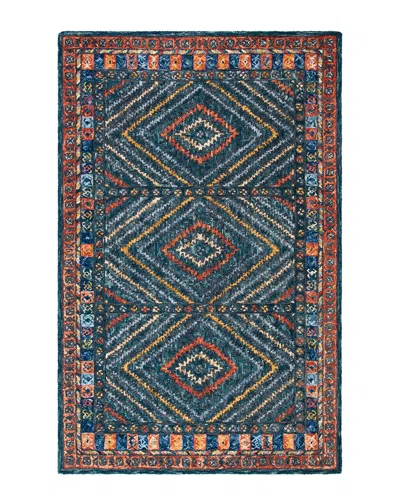Safavieh Aspen Hand-tufted Rug In Multi