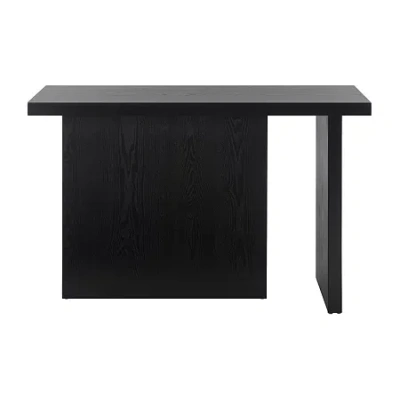 Safavieh Assana Console Table In Black
