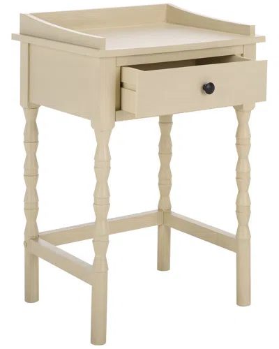 Safavieh Astroth Accent Table In Neutral