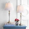 Safavieh Athena Table Lamp