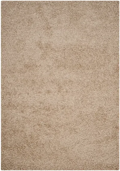 Safavieh Athens Shag Collection Rug In Multi