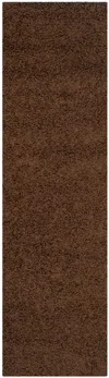 Safavieh Athens Shag Collection Rug