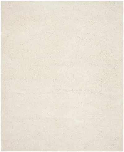 Safavieh Athens Shag Collection Rug In Gray