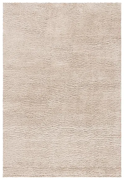 Safavieh August Shag Collection Rug In Neutral