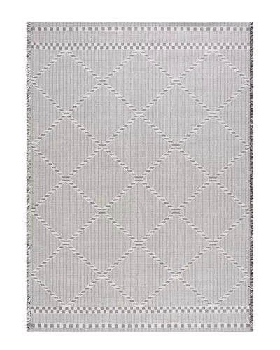 Safavieh Augustine Cotton In Gray