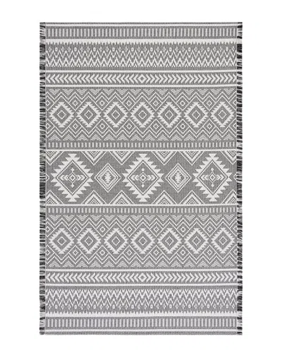 Safavieh Augustine Cotton In White