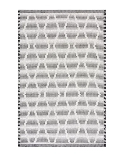 Safavieh Augustine Cotton In Gray