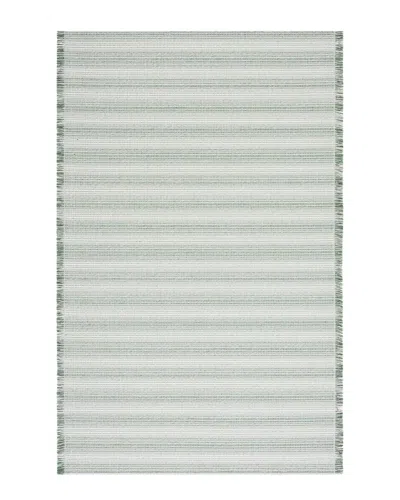Safavieh Augustine Cotton In Green