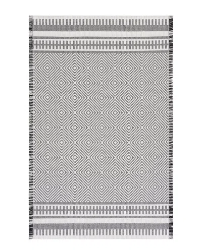Safavieh Augustine Cotton In Gray