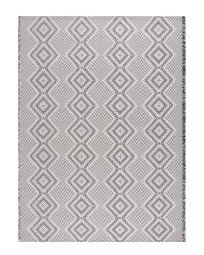 Safavieh Augustine Cotton In Gray