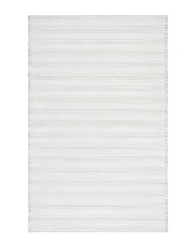 Safavieh Augustine Cotton In White