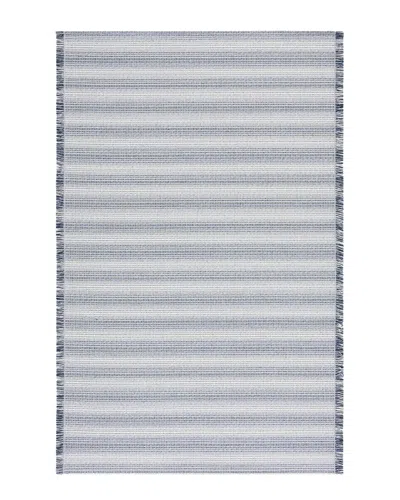 Safavieh Augustine Cotton In White