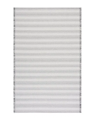 Safavieh Augustine Cotton In White