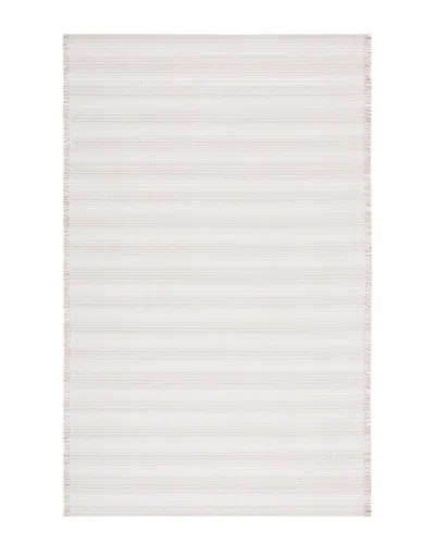 Safavieh Augustine Cotton In White